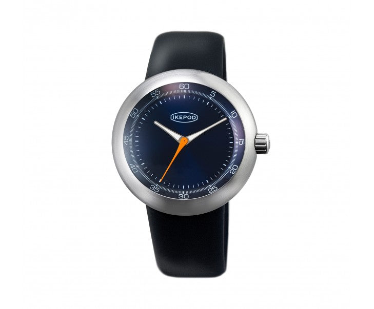 IKEPOD Megapod Dieter - Red Army Watches