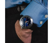 IKEPOD Megapod Dieter - Red Army Watches