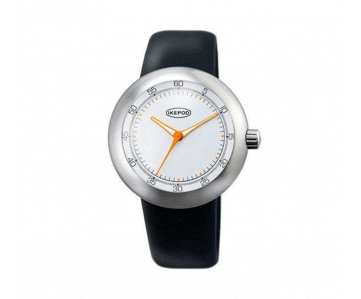 IKEPOD Megapod Walter - Red Army Watches