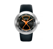 IKEPOD Megapod Gae Hour Glass - Red Army Watches