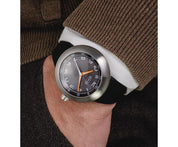 IKEPOD Megapod Alexandre - Red Army Watches