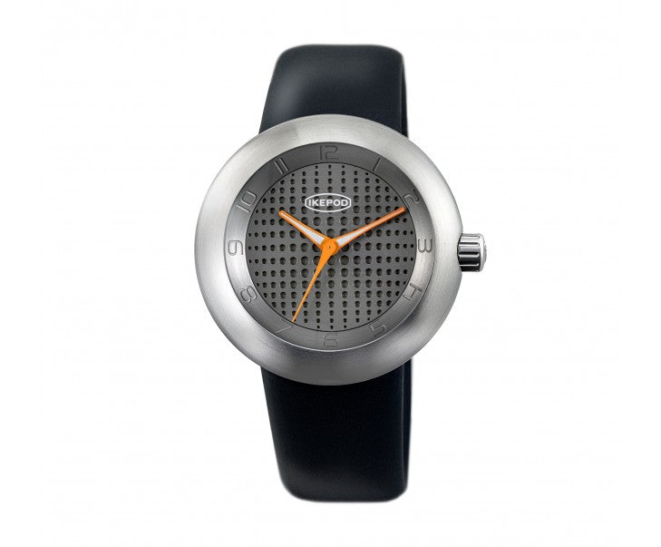 IKEPOD Megapod Klara - Red Army Watches
