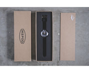IKEPOD Megapod Klara - Red Army Watches