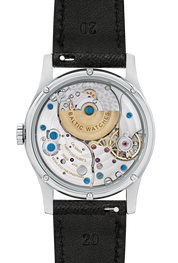 BALTIC MR ROULETTE BLACK - Red Army Watches