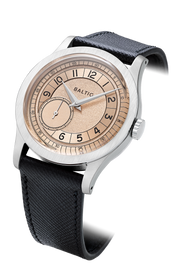 BALTIC MR ROULETTE SALMON - Red Army Watches