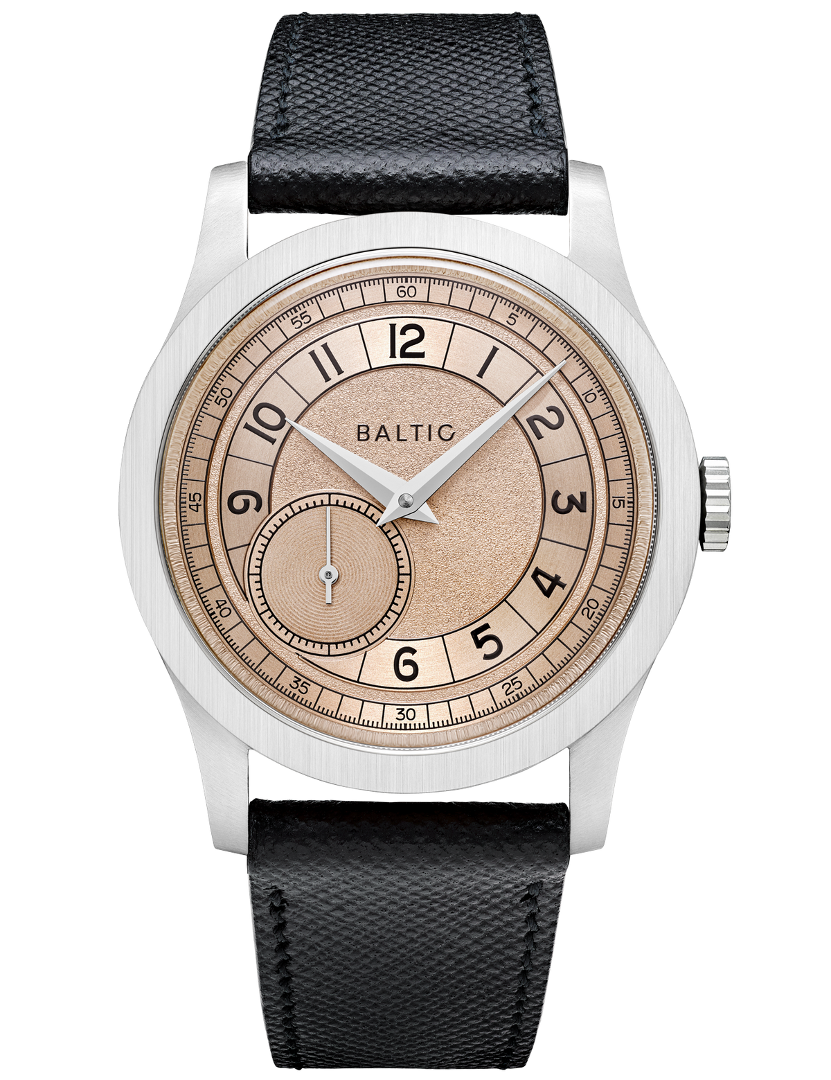 BALTIC MR ROULETTE SALMON - Red Army Watches