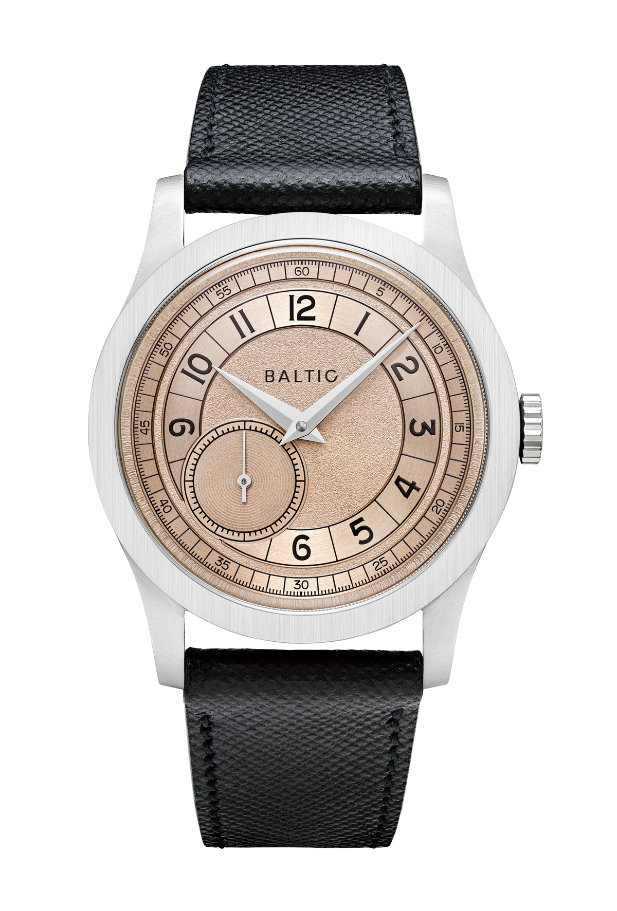 BALTIC MR ROULETTE SALMON - Red Army Watches