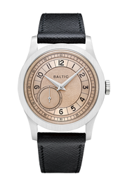 BALTIC MR ROULETTE SALMON - Red Army Watches