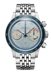BALTIC SCALEGRAPH TOUR AUTO 2025 - LIMITED EDITION - Red Army Watches