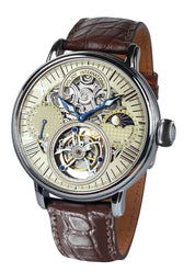 POLJOT INTERNATIONAL Tourbillon Osem 3360.T88-C - Red Army Watches