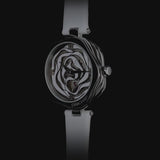 CIGA Design R-Series Denmark Rose Automatic Watch (Leather)