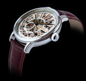 POLJOT INTERNATIONAL Dobronrav 5501.1910111 - Red Army Watches