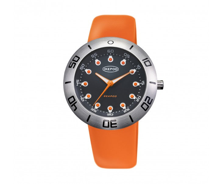 IKEPOD Seapod S001 Zale - Red Army Watches