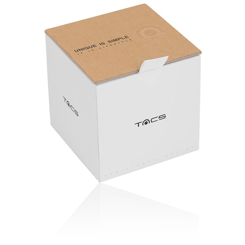 TACS T-CAM WATCH (BLACK RG) TS1202B - Red Army Watches