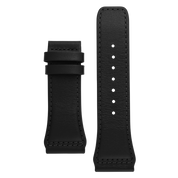 SEVENFRIDAY XS Leather Strap (ME1/01) - Red Army Watches