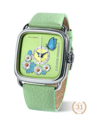 ALEXANDER SHOROKHOFF Summer - Red Army Watches
