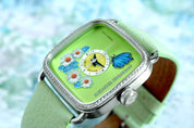 ALEXANDER SHOROKHOFF Summer - Red Army Watches