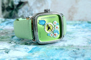ALEXANDER SHOROKHOFF Summer - Red Army Watches