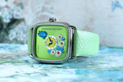 ALEXANDER SHOROKHOFF Summer - Red Army Watches