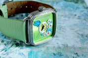 ALEXANDER SHOROKHOFF Summer - Red Army Watches