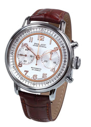 POLJOT INTERNATIONAL Chronograph Susdal 2901.1940921 - Red Army Watches
