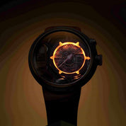 The ELECTRICIANZ Copper X - Red Army Watches