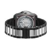 TACS Automatic Vintage Lens II - Vintage Brown F - Red Army Watches