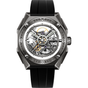 CIGA Design M-Series Magician Titanium Automatic - Red Army Watches