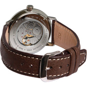 JUNKERS 6030-2 Bauhaus - Red Army Watches Malaysia