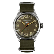 Sturmanskie Arktika Heritage 24 Hours 2431/6821343 - Red Army Watches