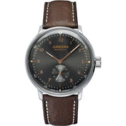 JUNKERS 6030-2 Bauhaus - Red Army Watches Malaysia