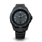 BOLDR Odyssey Freediver 545 - Red Army Watches Malaysia
