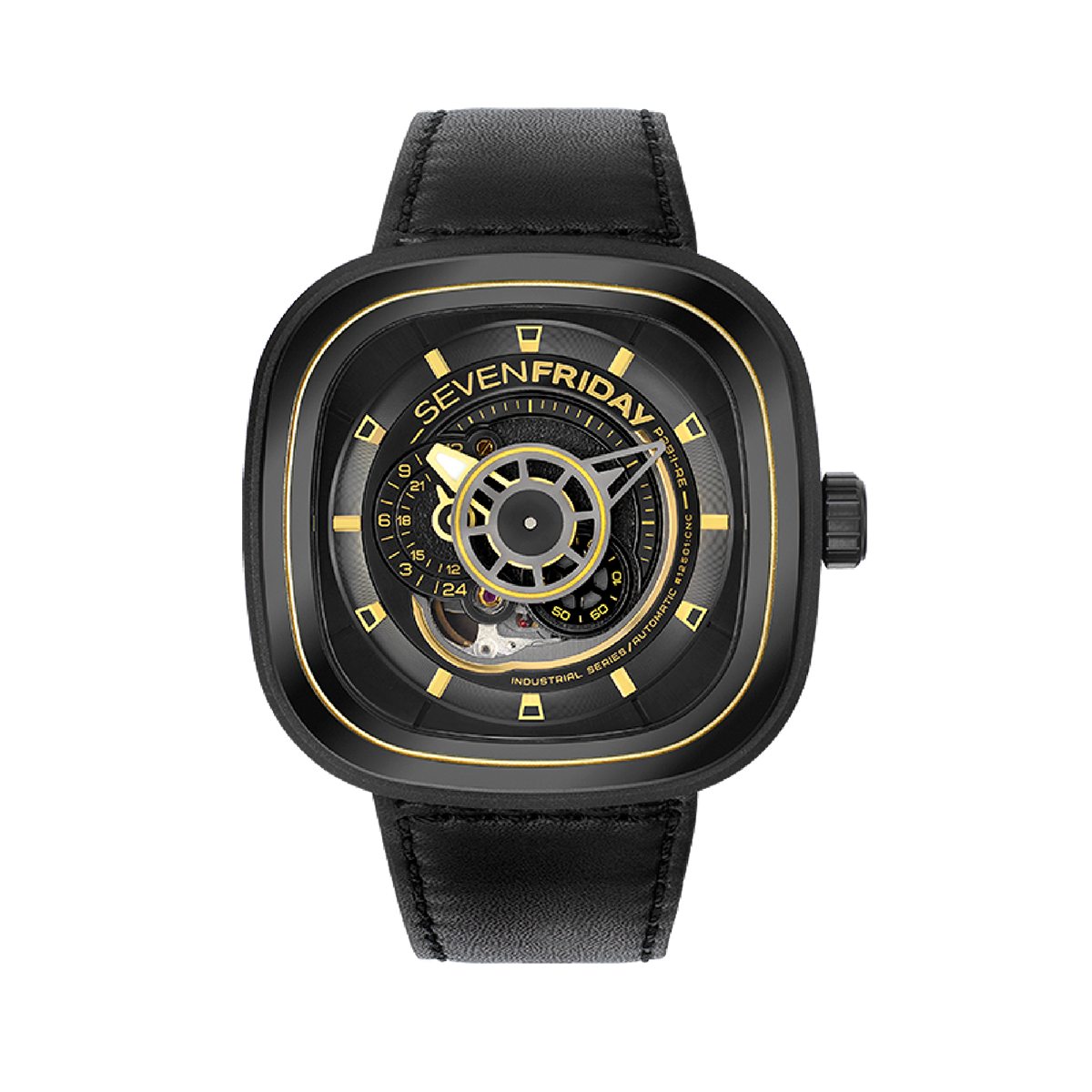 02 - Red Army Watches