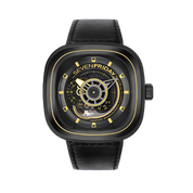 SEVENFRIDAY P2B/02 - Red Army Watches