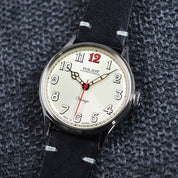 POLJOT INTERNATIONAL Retro Classic 2409.1220332 - Red Army Watches