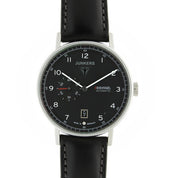 JUNKERS 6704-2 Eisvogel F13 - Red Army Watches Malaysia