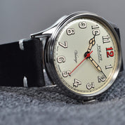 POLJOT INTERNATIONAL Retro Classic 2409.1220332 - Red Army Watches