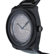 TACS  Lens-M Gunmetal Solid Grey - Red Army Watches Malaysia
