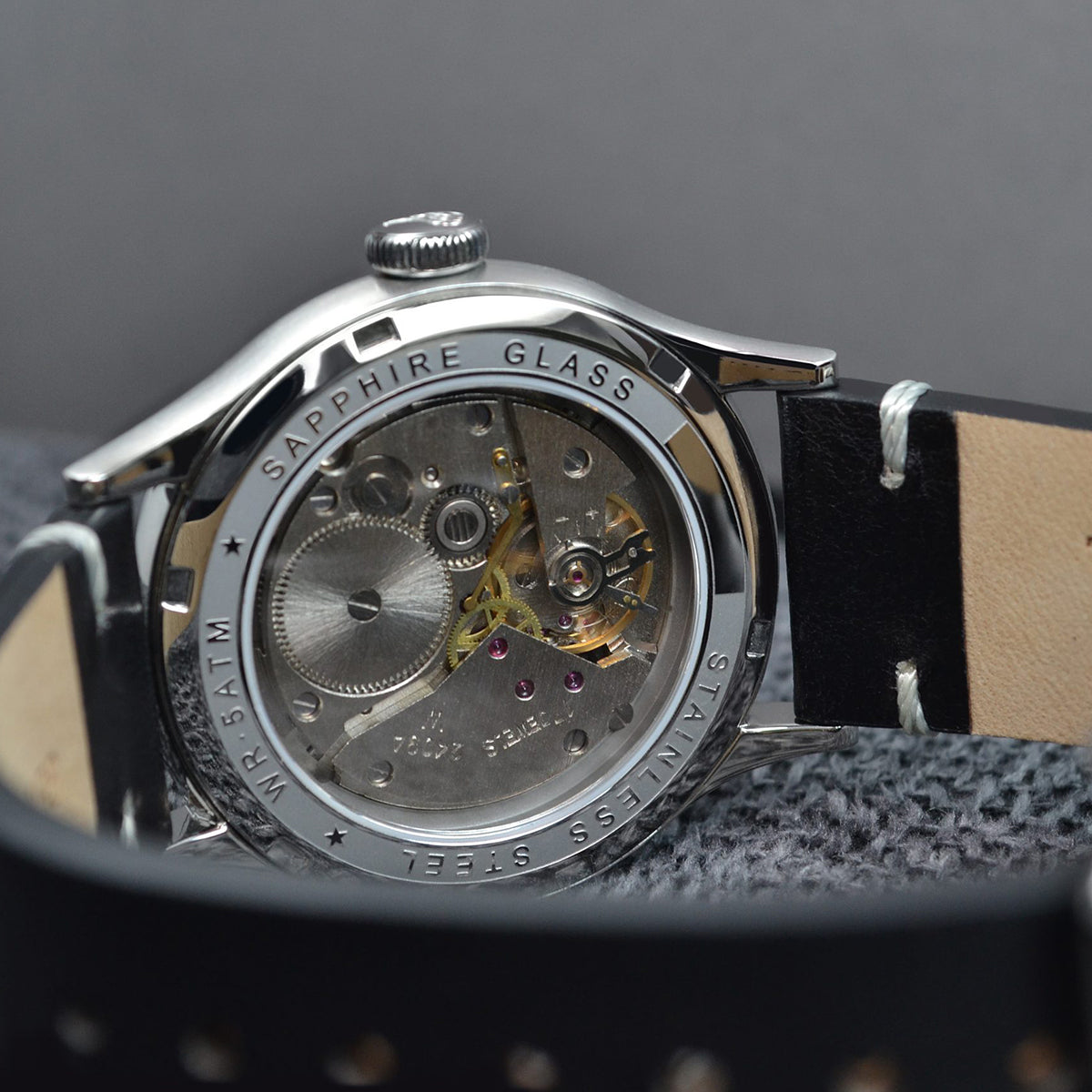 POLJOT INTERNATIONAL Retro Classic 2409.1220332 - Red Army Watches