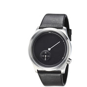 TACS Twenty 4 Black - Red Army Watches Malaysia