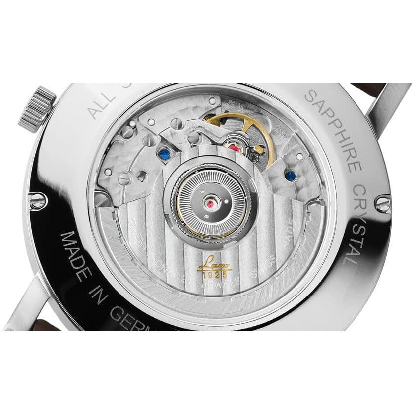 LACO Berlin - Red Army Watches Malaysia