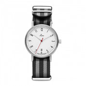 LACO CLASSICS DRESDEN 38 MM AUTOMATIC - Red Army Watches