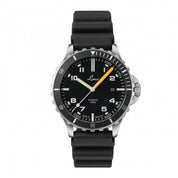 LACO SPORT WATCHES HIMALAYA 42 MM AUTOMATIC - Red Army Watches