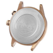 The ELECTRICIANZ CaZino - Red Army Watches Malaysia