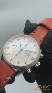LACO CHRONOGRAPH CHICAGO AUTOMATIC