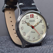 POLJOT INTERNATIONAL Retro Classic 2409.1220332 - Red Army Watches