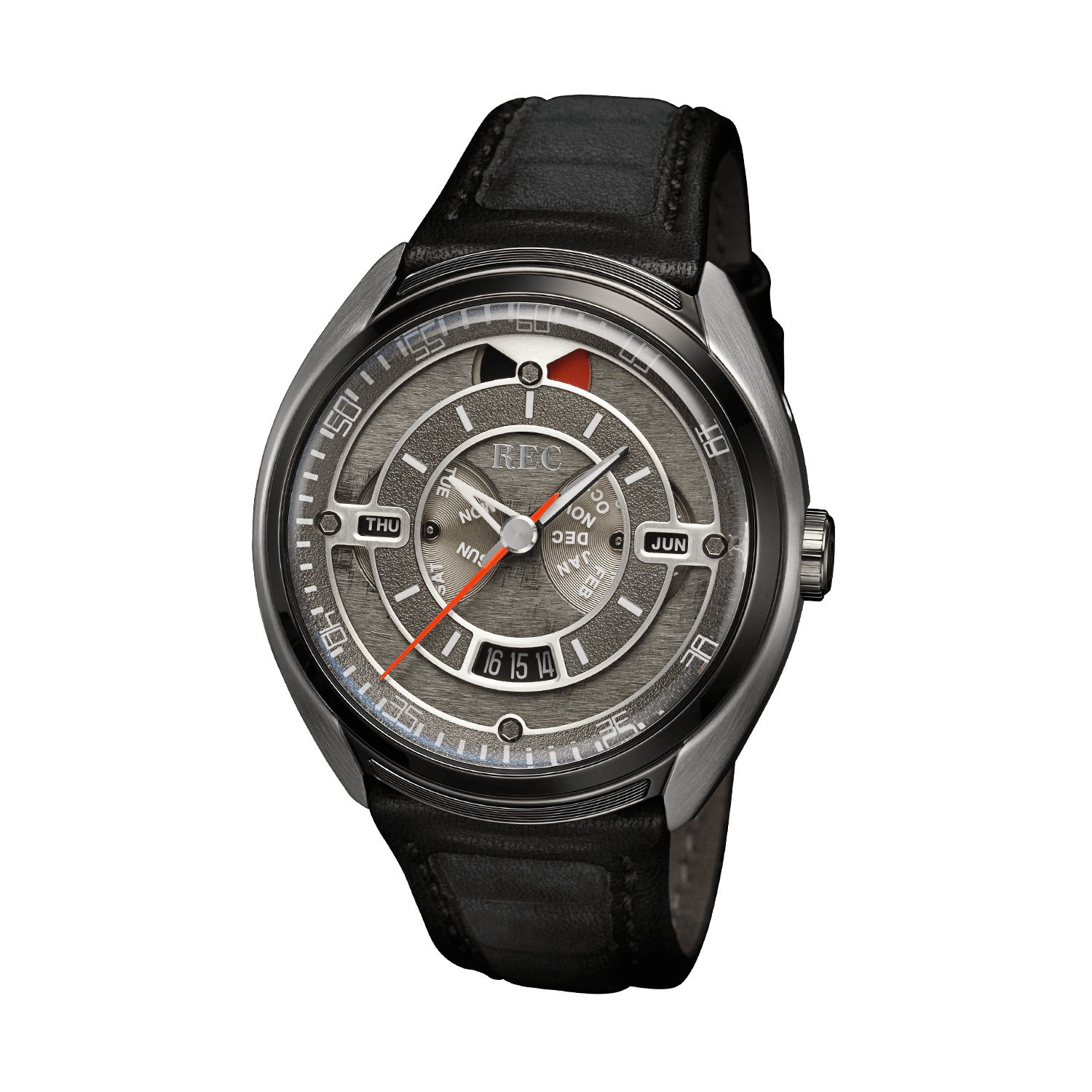 REC 901-01 - Red Army Watches Malaysia