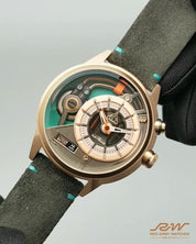 The ELECTRICIANZ CaZino