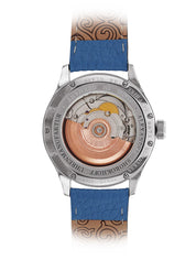 ALEXANDER SHOROKHOFF Winter AS.LA-WIN-2 - Red Army Watches