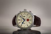 ALEXANDER SHOROKHOFF Alzenau AS.ALZ02-2 - Red Army Watches